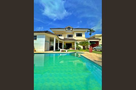 Casa de condomínio à venda com 290m², 4 quartos e 2 vagas Casa de condomínio à venda com 290m², 4 quartos e 2 vagasFoto 01