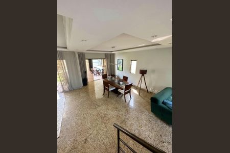 Foto 17 de casa de condomínio à venda com 4 quartos, 290m² em Recreio dos Bandeirantes, Rio de Janeiro