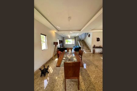 Foto 18 de casa de condomínio à venda com 4 quartos, 290m² em Recreio dos Bandeirantes, Rio de Janeiro