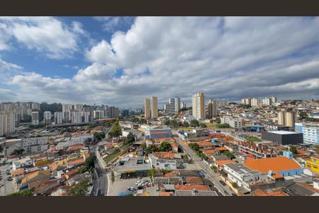 Apartamento para alugar com 31m², 2 quartos e sem vaga Apartamento para alugar com 31m², 2 quartos e sem vagaSacada