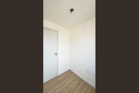 Quarto 1 de apartamento à venda com 2 quartos, 31m² em Vila Plana, São Paulo