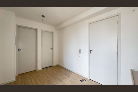 Apartamento para alugar com 31m², 2 quartos e sem vaga Apartamento para alugar com 31m², 2 quartos e sem vagaSala e Cozinha