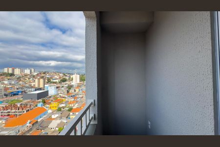 Apartamento para alugar com 31m², 2 quartos e sem vaga Apartamento para alugar com 31m², 2 quartos e sem vagaSacada