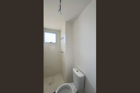 Apartamento para alugar com 31m², 2 quartos e sem vaga Apartamento para alugar com 31m², 2 quartos e sem vagaBanheiro