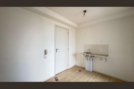 Apartamento para alugar com 31m², 2 quartos e sem vaga Apartamento para alugar com 31m², 2 quartos e sem vagaSala e Cozinha