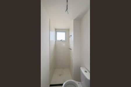 Apartamento para alugar com 31m², 2 quartos e sem vaga Apartamento para alugar com 31m², 2 quartos e sem vagaBanheiro