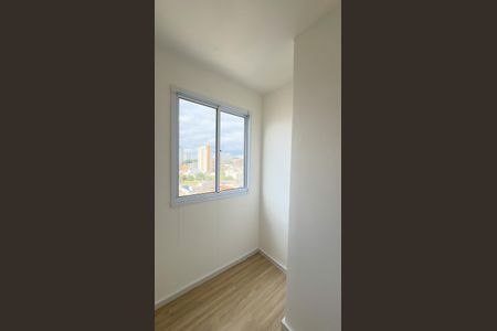 Quarto 1 de apartamento à venda com 2 quartos, 31m² em Vila Plana, São Paulo