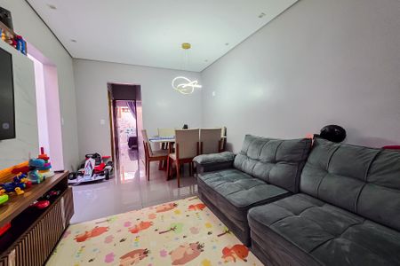Apartamento à venda com 51m², 2 quartos e 1 vaga