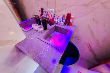 Apartamento à venda com 51m², 2 quartos e 1 vaga