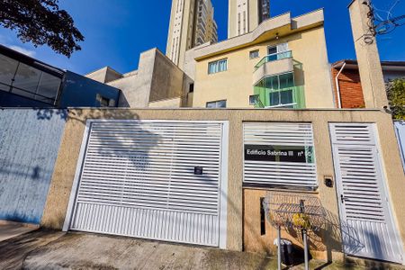 Apartamento à venda com 51m², 2 quartos e 1 vaga