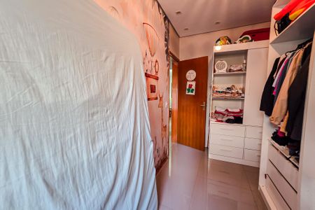 Apartamento à venda com 51m², 2 quartos e 1 vaga