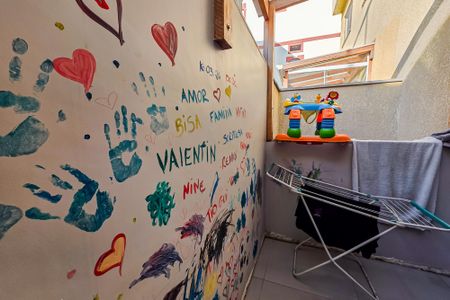 Apartamento à venda com 51m², 2 quartos e 1 vaga
