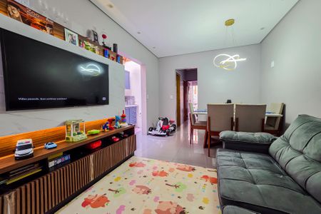 Apartamento à venda com 51m², 2 quartos e 1 vaga