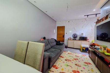 Apartamento à venda com 51m², 2 quartos e 1 vaga
