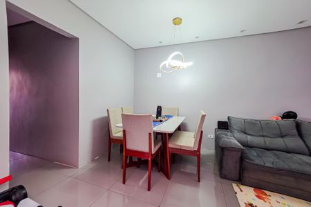 Apartamento à venda com 51m², 2 quartos e 1 vaga