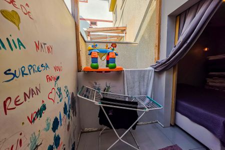 Apartamento à venda com 51m², 2 quartos e 1 vaga