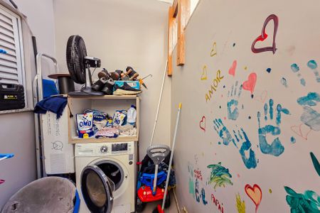 Apartamento à venda com 51m², 2 quartos e 1 vaga