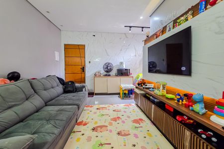 Apartamento à venda com 51m², 2 quartos e 1 vaga