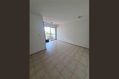 Apartamento à venda com 3 quartos, 85m² em Jardim Cidade Pirituba, São Paulo