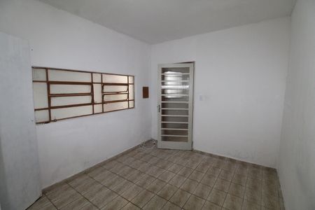 Suíte 1 de casa para alugar com 2 quartos, 60m² em Monte Castelo, São José dos Campos