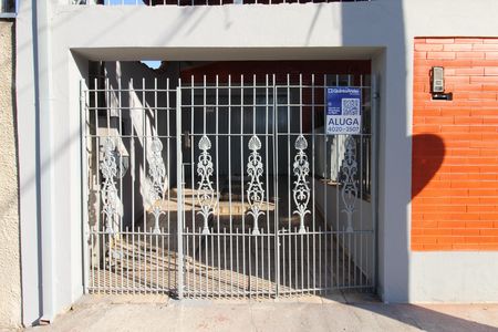 Casa para alugar com 60m², 2 quartos e 2 vagasGaragem