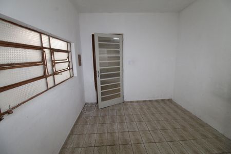 Suíte 1 de casa para alugar com 2 quartos, 60m² em Monte Castelo, São José dos Campos