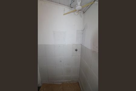 Casa para alugar com 60m², 2 quartos e 2 vagasBanheiro da Suíte 2