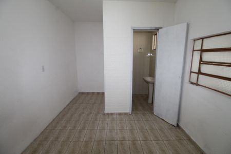 Suíte 1 de casa para alugar com 2 quartos, 60m² em Monte Castelo, São José dos Campos