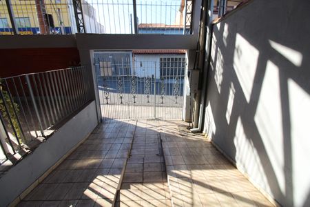Casa para alugar com 60m², 2 quartos e 2 vagasGaragem
