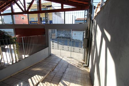 Casa para alugar com 60m², 2 quartos e 2 vagasGaragem