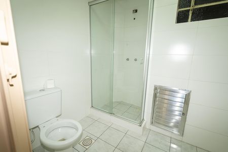 Apartamento à venda com 93m², 3 quartos e 1 vagaBanheiro