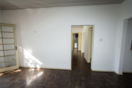 Apartamento à venda com 93m², 3 quartos e 1 vagaSala