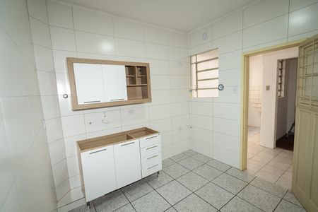 Apartamento à venda com 93m², 3 quartos e 1 vagaCozinha