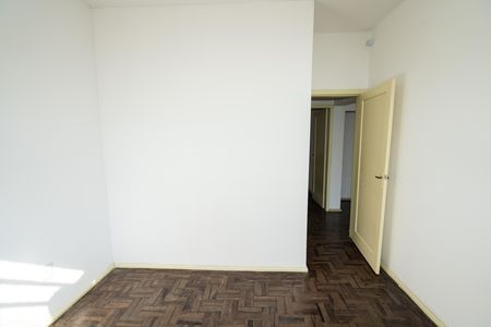 Apartamento à venda com 93m², 3 quartos e 1 vagaQuarto 3