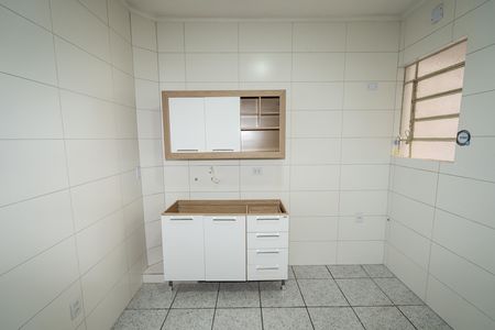Apartamento à venda com 93m², 3 quartos e 1 vagaCozinha