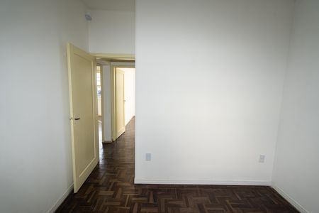 Apartamento à venda com 93m², 3 quartos e 1 vagaQuarto 2