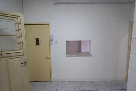 Apartamento à venda com 93m², 3 quartos e 1 vagaCozinha