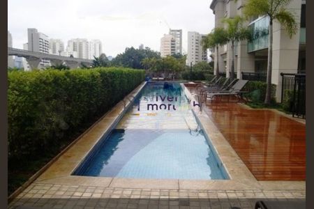Apartamento à venda com 3 quartos, 206m² em Campo Belo, São Paulo