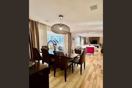 Apartamento à venda com 3 quartos, 206m² em Campo Belo, São Paulo