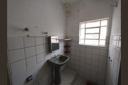 Foto 05 de casa à venda com 2 quartos, 62m² em Quarta Parada, São Paulo