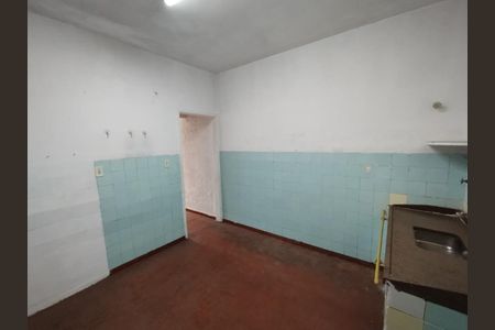 Foto 04 de casa à venda com 2 quartos, 62m² em Quarta Parada, São Paulo