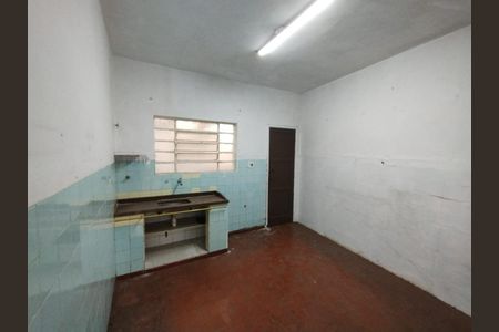 Foto 03 de casa à venda com 2 quartos, 62m² em Quarta Parada, São Paulo