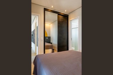 Foto 14 de apartamento à venda com 2 quartos, 70m² em Vila Mariana, São Paulo