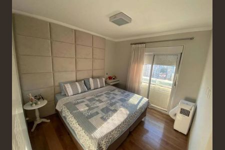 Apartamento à venda com 134m², 3 quartos e 3 vagas Apartamento à venda com 134m², 3 quartos e 3 vagasFoto 06