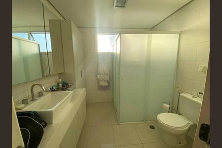 Apartamento à venda com 134m², 3 quartos e 3 vagas Apartamento à venda com 134m², 3 quartos e 3 vagasFoto 11