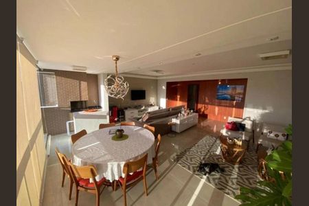 Apartamento à venda com 134m², 3 quartos e 3 vagas Apartamento à venda com 134m², 3 quartos e 3 vagasFoto 01