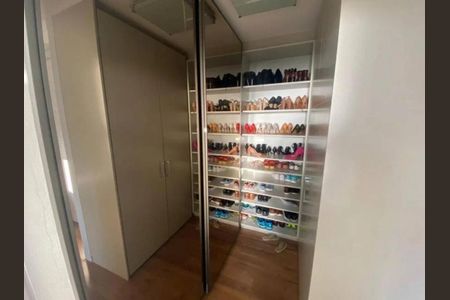 Apartamento à venda com 134m², 3 quartos e 3 vagas Apartamento à venda com 134m², 3 quartos e 3 vagasFoto 08