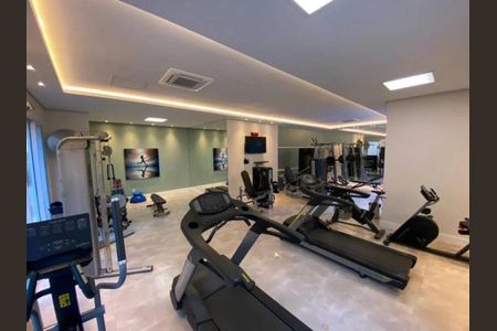 Apartamento à venda com 134m², 3 quartos e 3 vagas Apartamento à venda com 134m², 3 quartos e 3 vagasFoto 16