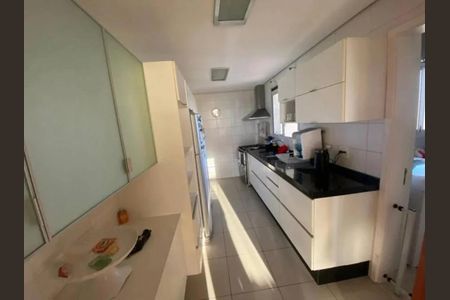 Apartamento à venda com 134m², 3 quartos e 3 vagas Apartamento à venda com 134m², 3 quartos e 3 vagasFoto 10