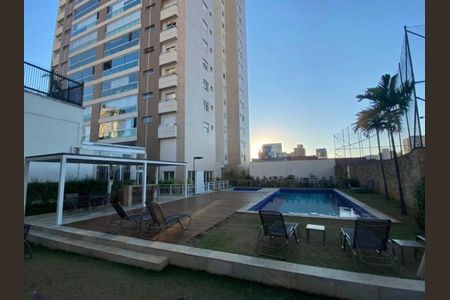 Apartamento à venda com 134m², 3 quartos e 3 vagas Apartamento à venda com 134m², 3 quartos e 3 vagasFoto 13